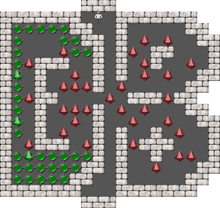 Уровень 4 — Initial Trouble